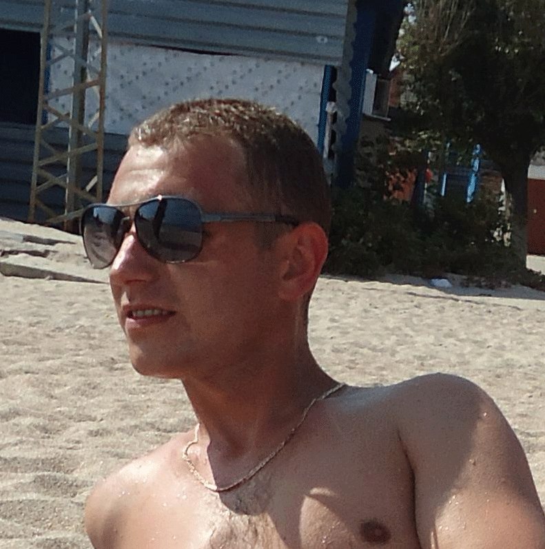 Сергей Чуба | Gliwice