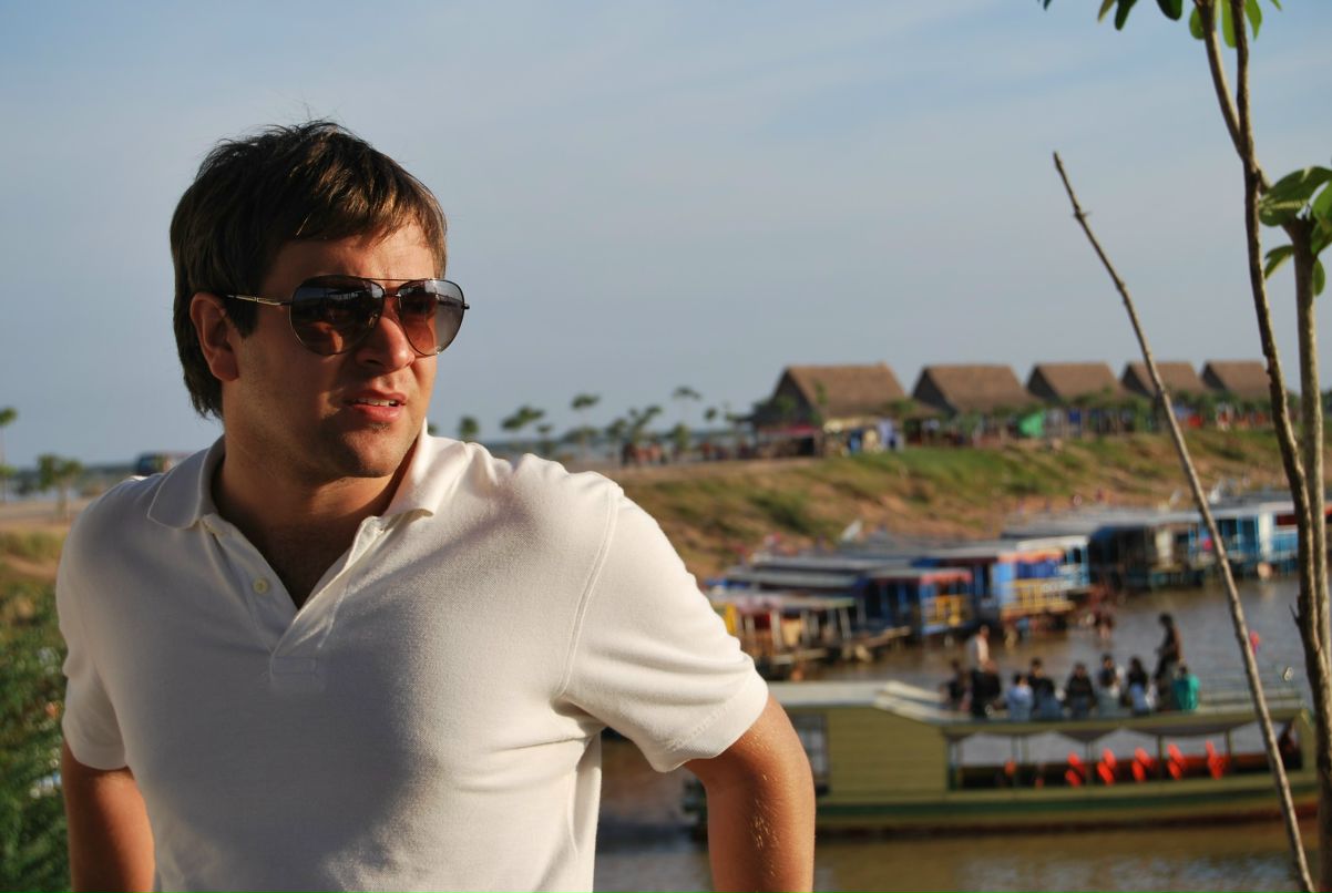 Сергей Смольский Smoky | Владивосток