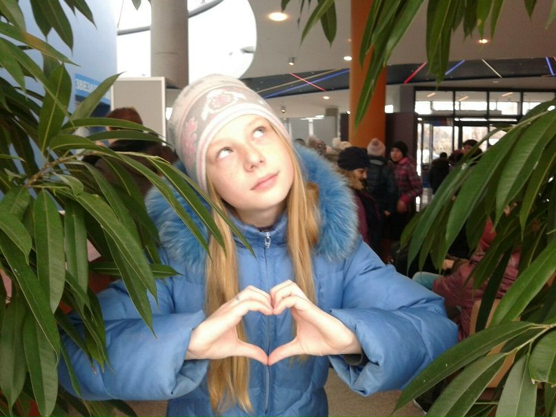 Дарья Савчук | Ярославль