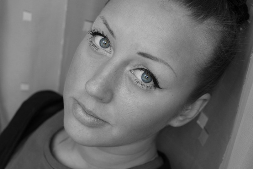 Оля Нагорная | Санкт-Петербург