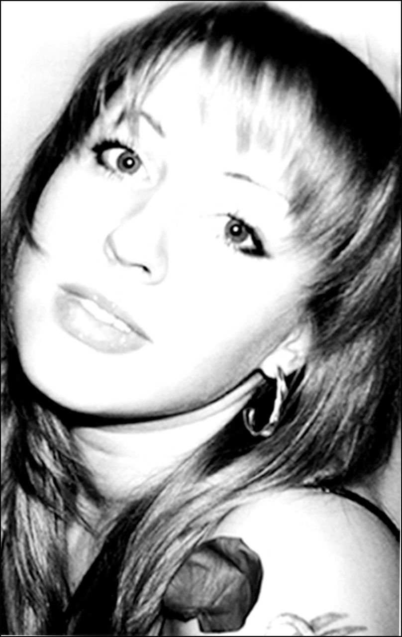 Оля Нагорная | Санкт-Петербург