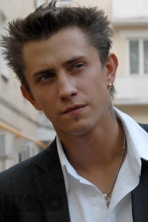 Максим Троценко | Шексна (пгт)