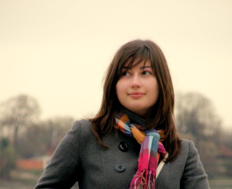 Екатерина Реброва | Санкт-Петербург