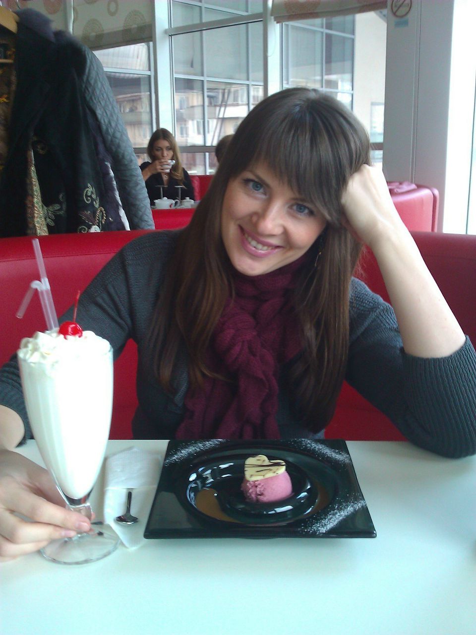 Елена Криштова | Киев