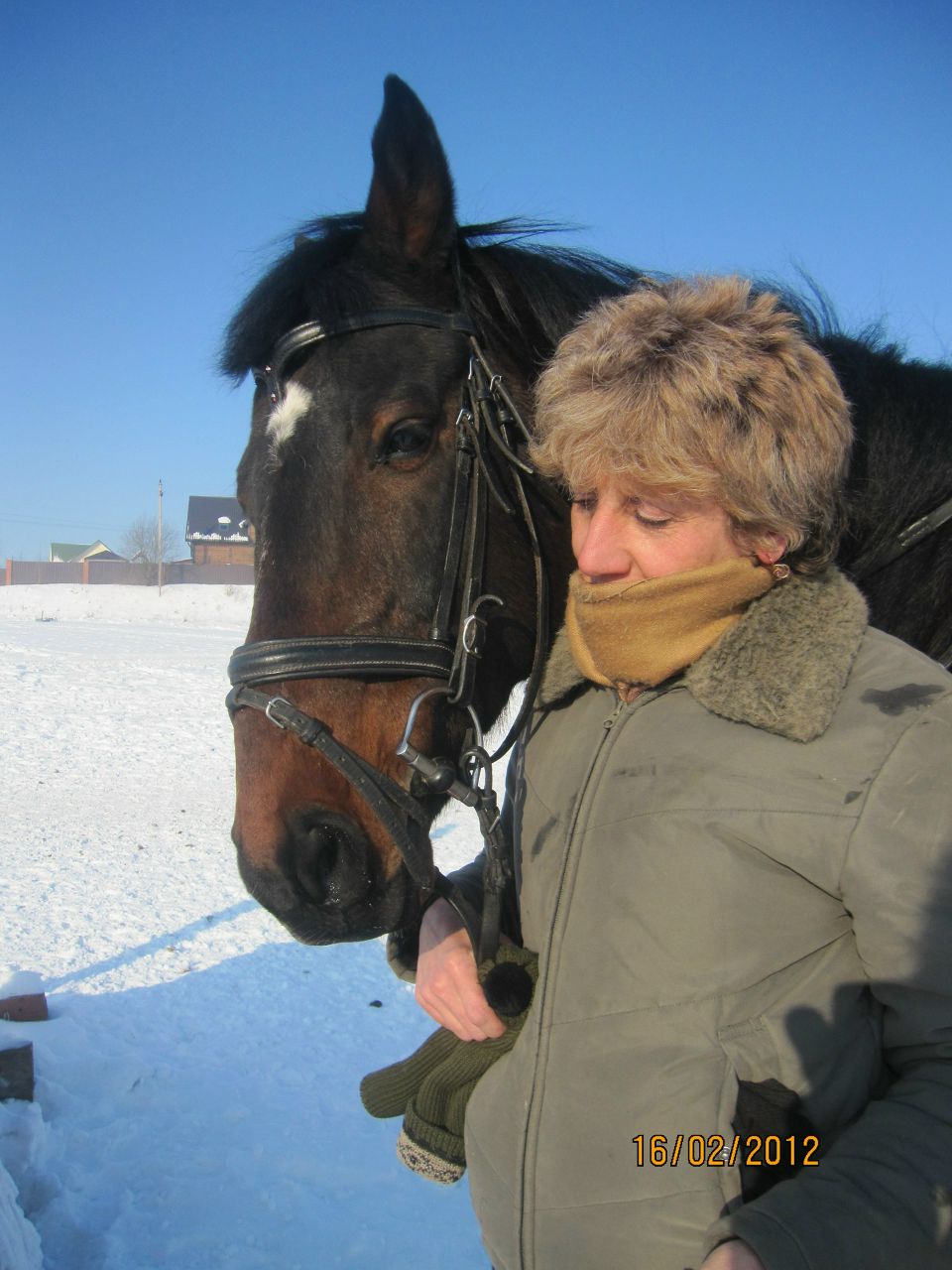 Елена Богданова | Санкт-Петербург