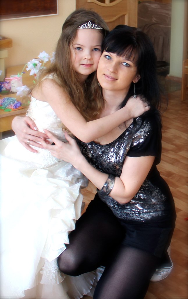 Марина Момот | Москва