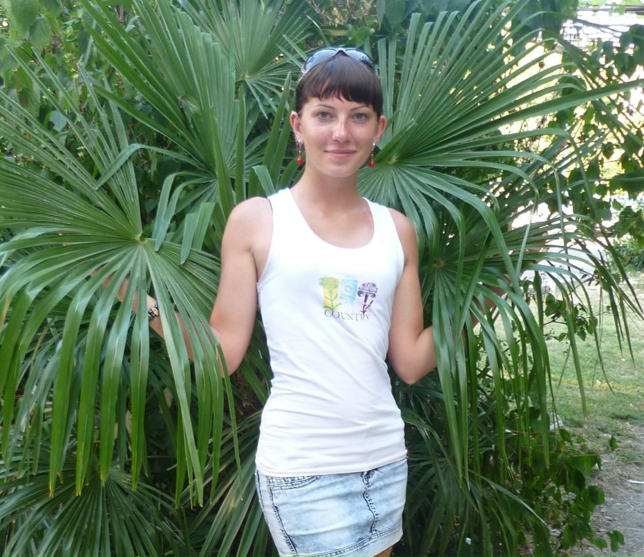 Даша Егорова | Балашиха