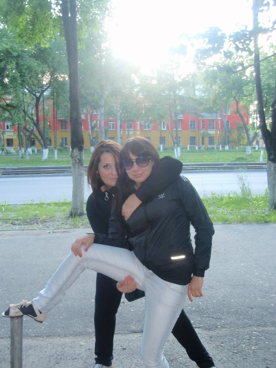 Ольга Панжинская | Челябинск