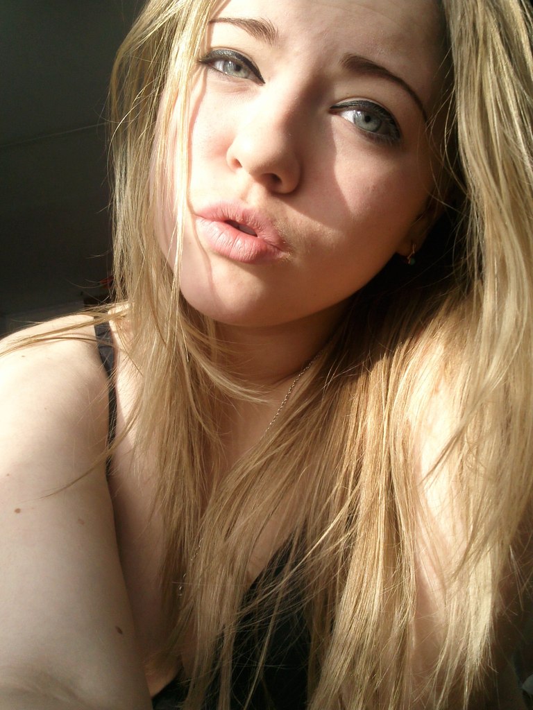 Анюта Грант | Новосибирск