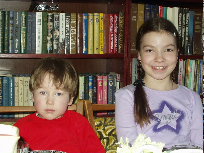 Егор Киселёв | Великие Луки