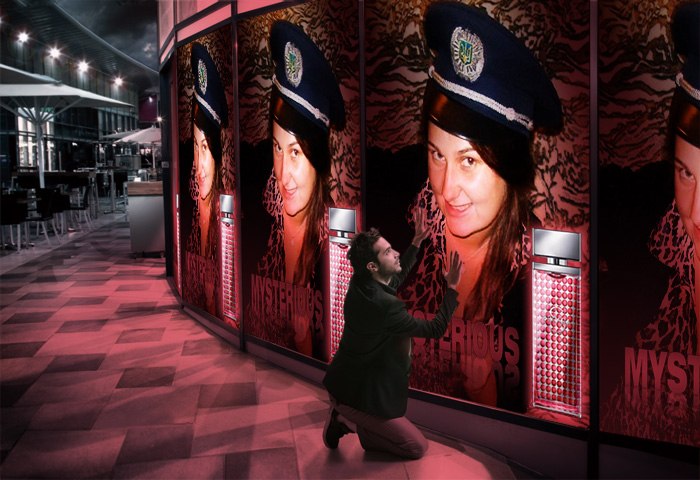 Карина Бодрова | Львов