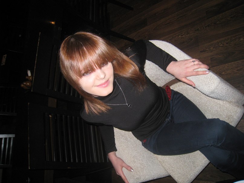 Катюха Корнеева | Привольная