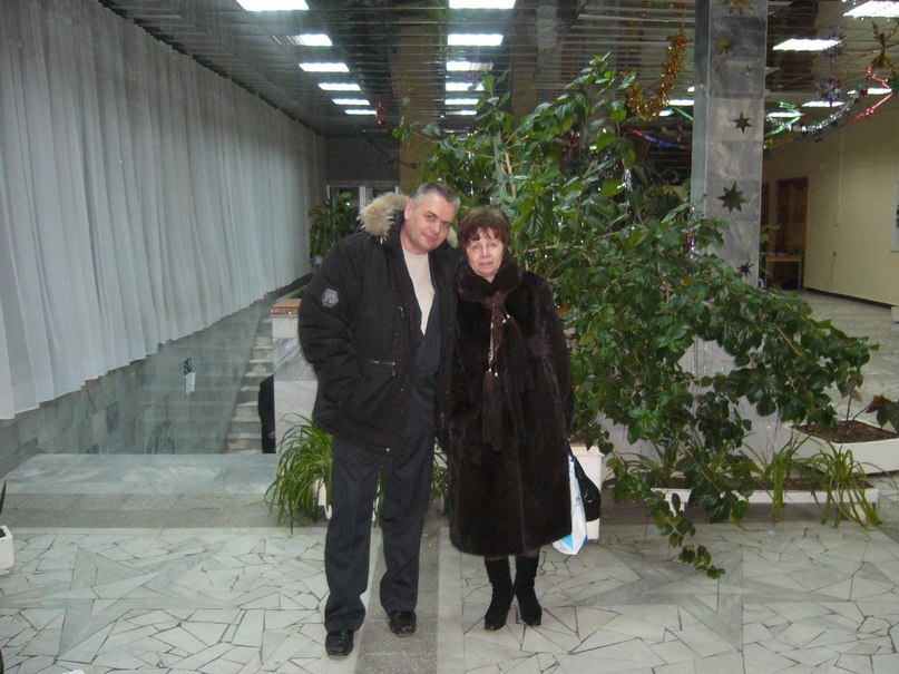 Александр Балашов | Тольятти