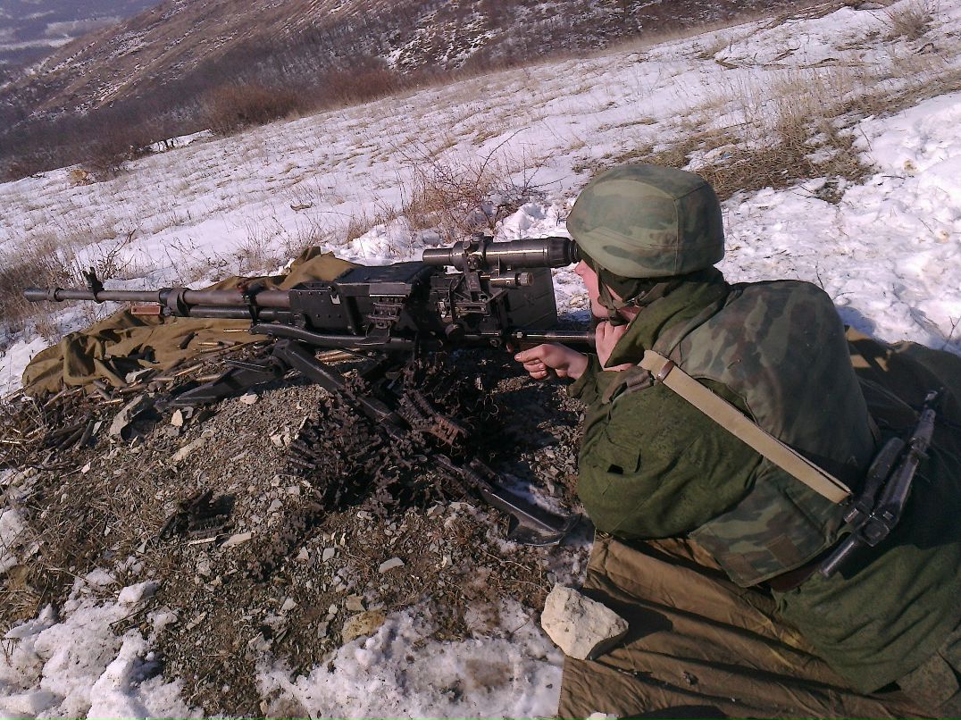 Артем Крамских | Москва