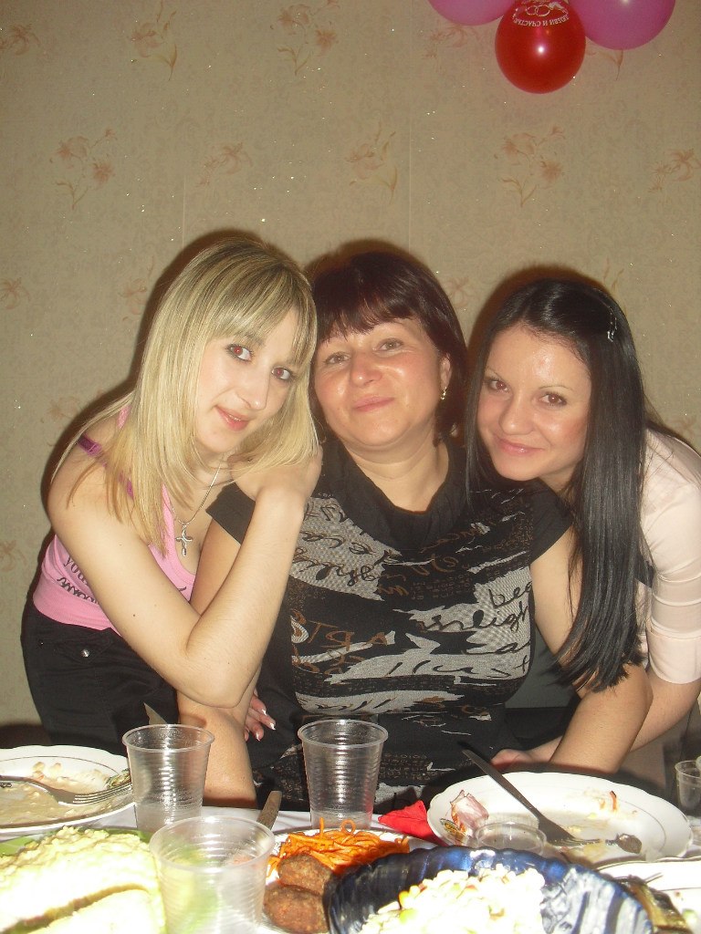 Алёнушка Кабак | Одесса