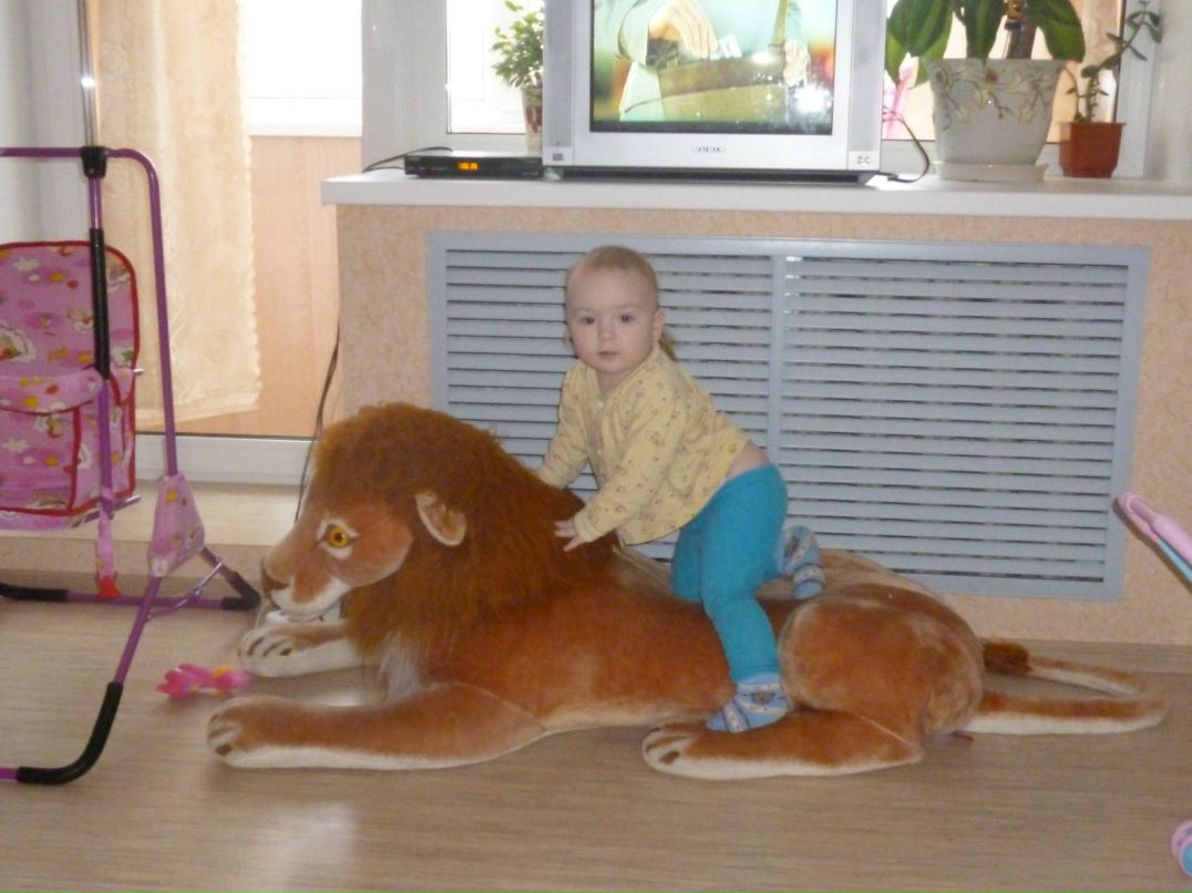 Юлия Шушкова | Череповец