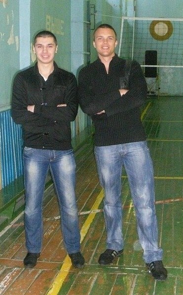 Антон Дмитриев | Санкт-Петербург