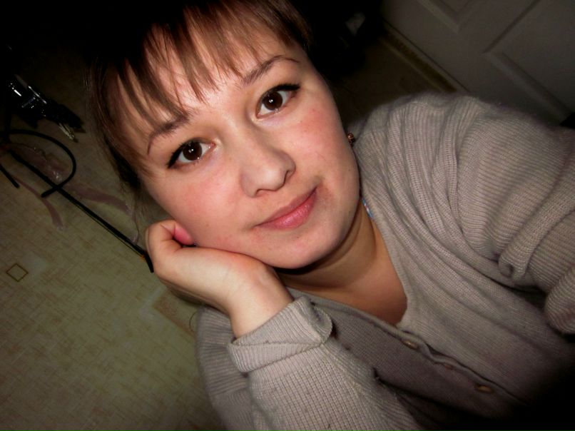 Джамиля Нурмухаметова | Челябинск