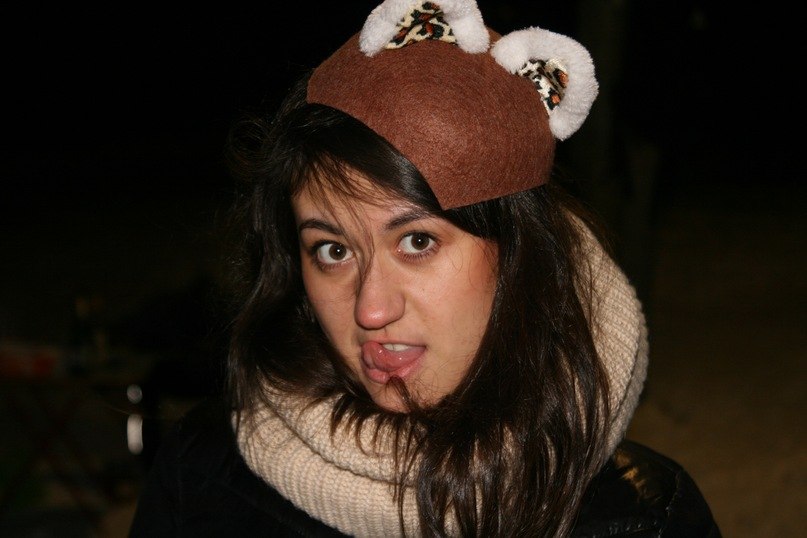 Анастасия Лукашева | 