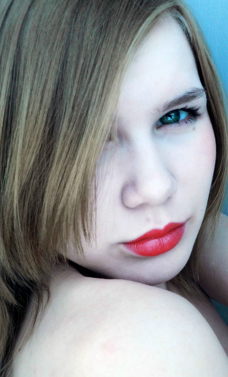 Алсу Галлямова | Казань