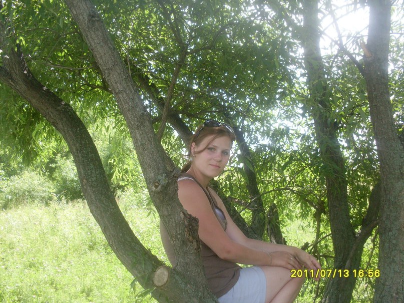 Светлана Трофимова | Хабаровск