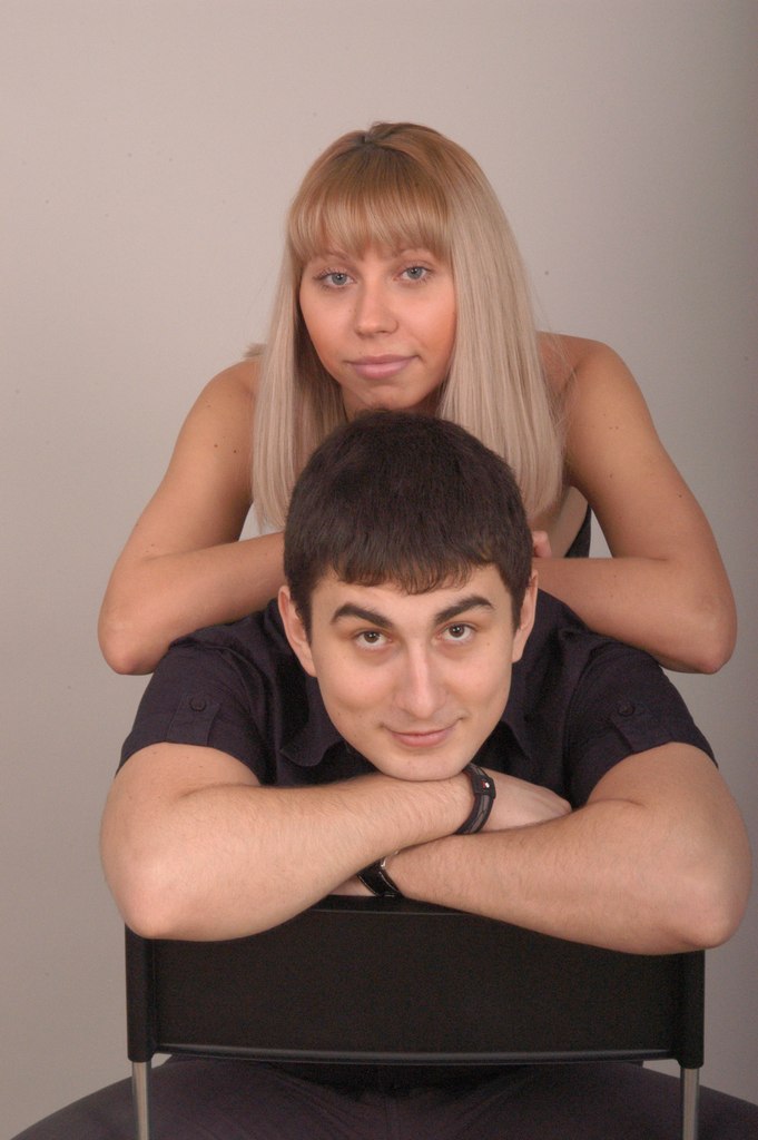 Ксения Петросян | Пермь