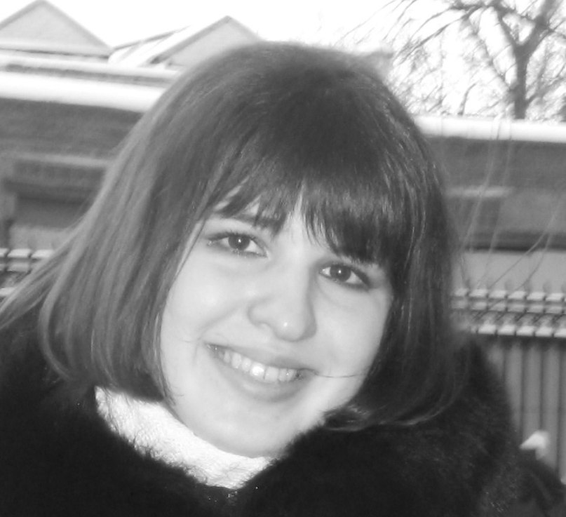 Дарья Веретенникова | Москва