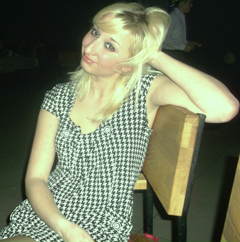 Диана Нестерова | Москва