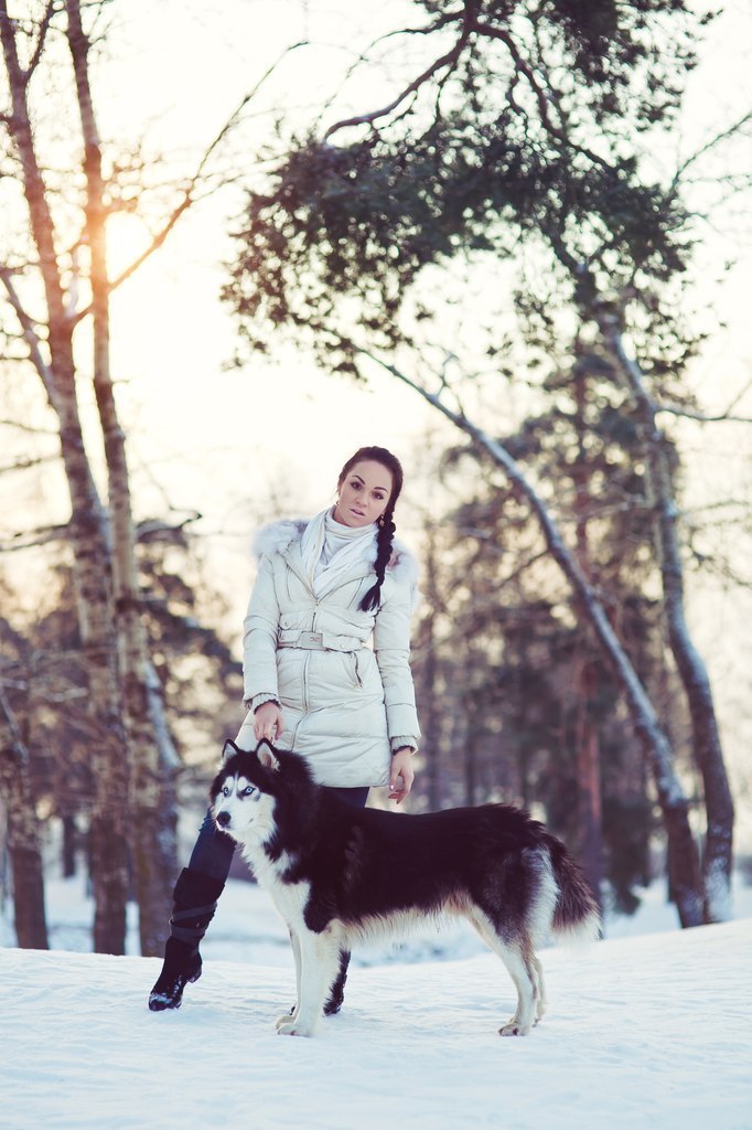 Ольга Логиновская | Минск