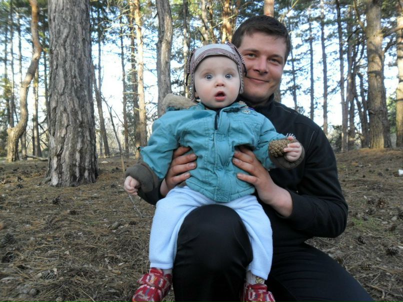 Виктория Рожкова | Цимлянск