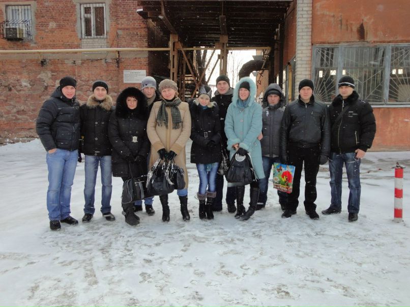 Саша Цісельський | Киев