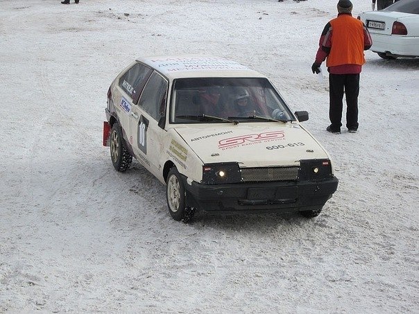 Шурик Изюмов | Череповец