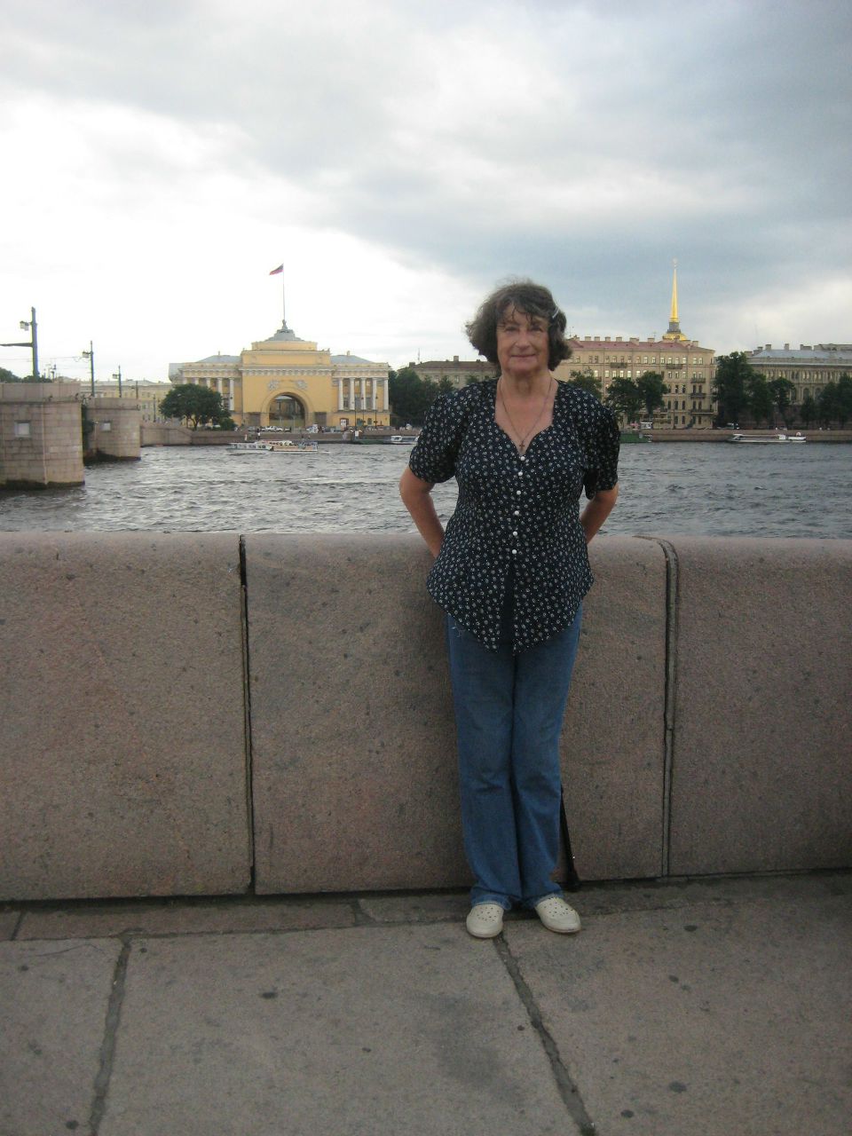 Нина Федорова | Муром