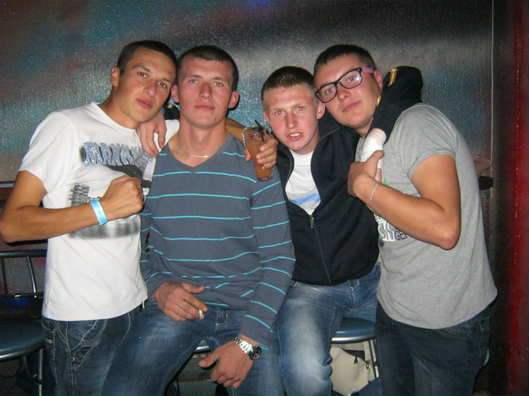 Назар Кривульський | 