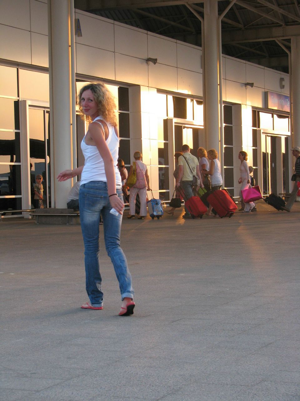 Ольга Юрченко | Киев