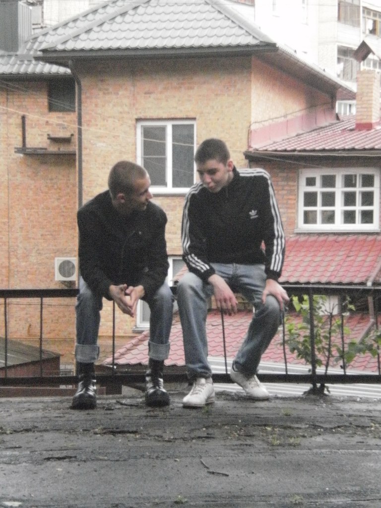 Бодя Persie | Винница