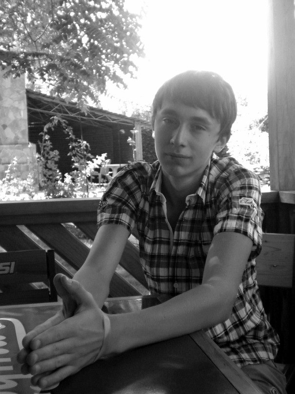 Марк Смирнов | Одесса