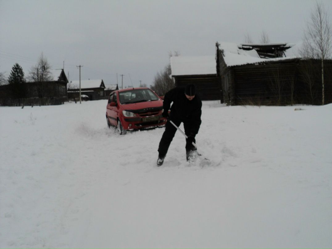 Павел Жаркофф | Санкт-Петербург