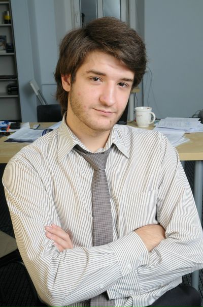 №59, Станислав Шаргородский, 38 лет, Москва №59, Станислав Шаргородский, 38 лет, Москва