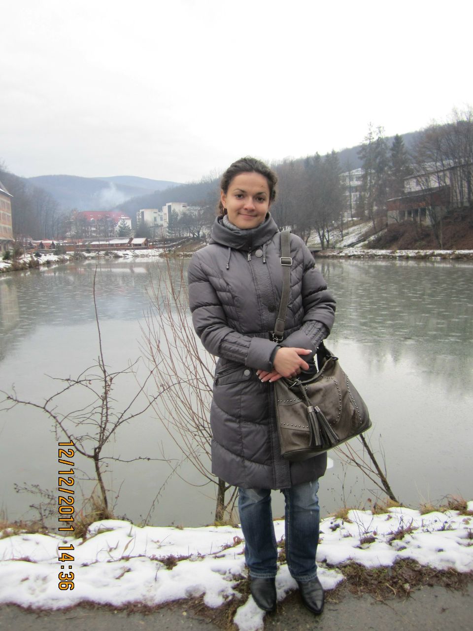 Галина Бикус | Ровно