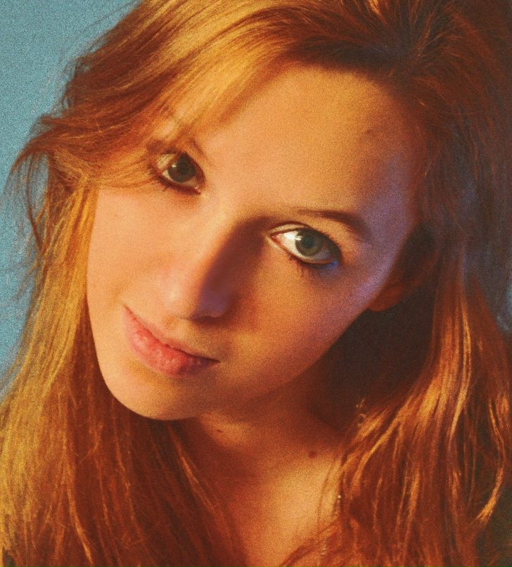 Мария Горская | 