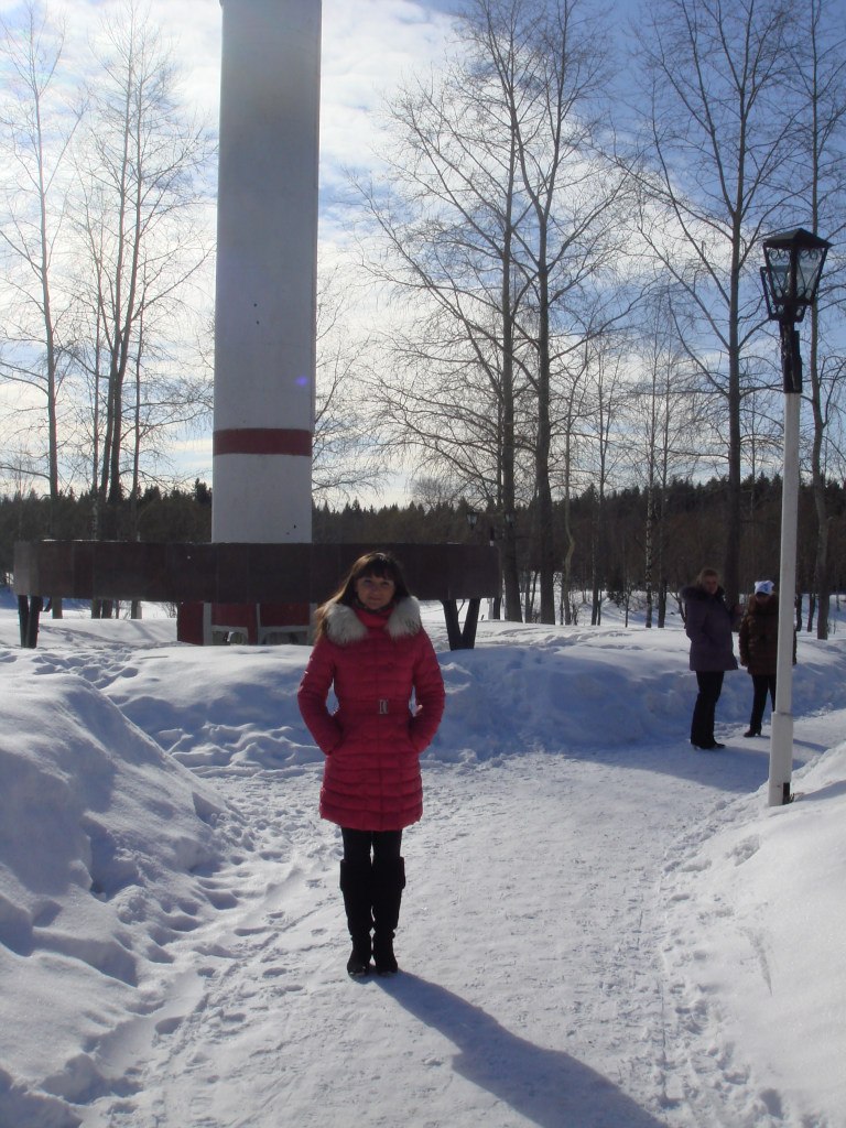 Мария Иванкова | Фурманов