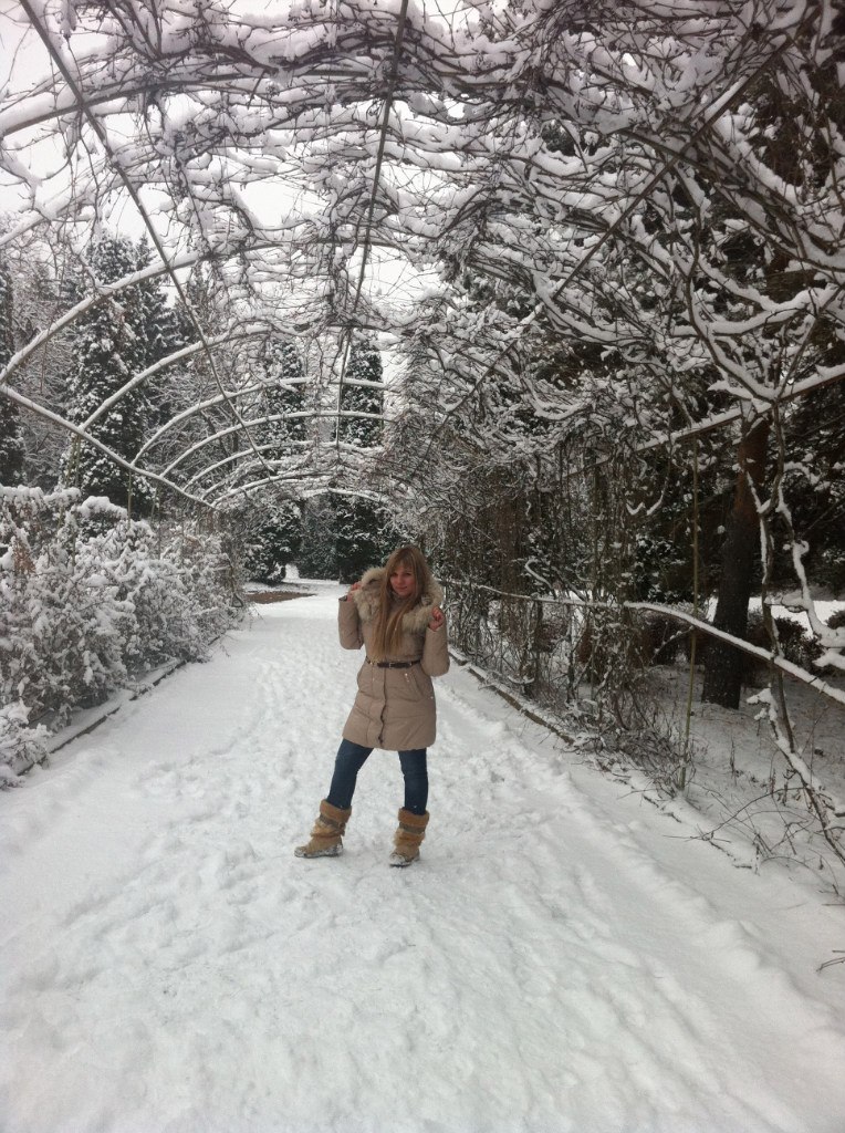 Ксения Андреевна | Кисловодск