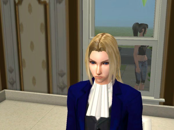 Ульв Эглис | Москва