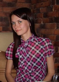 Анастасия Андреевская | Екатеринбург