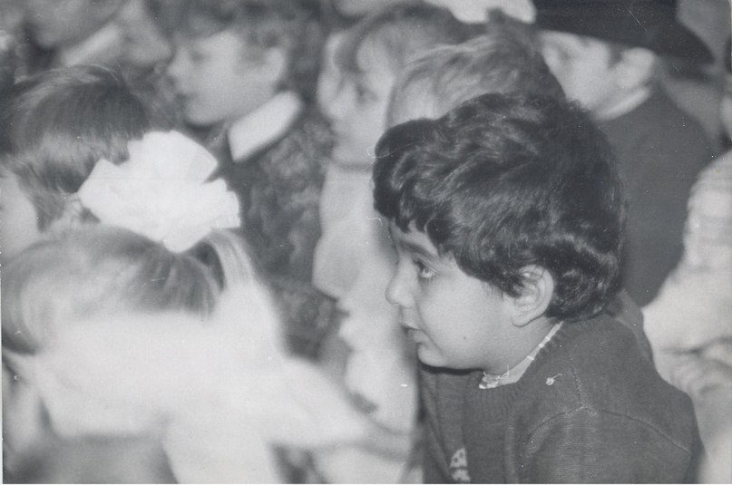 Сурен Цатурян | Подольск