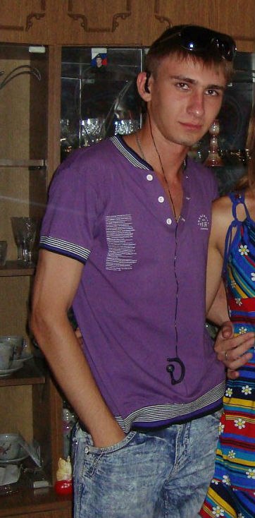 Евгений Пухов | Воронеж