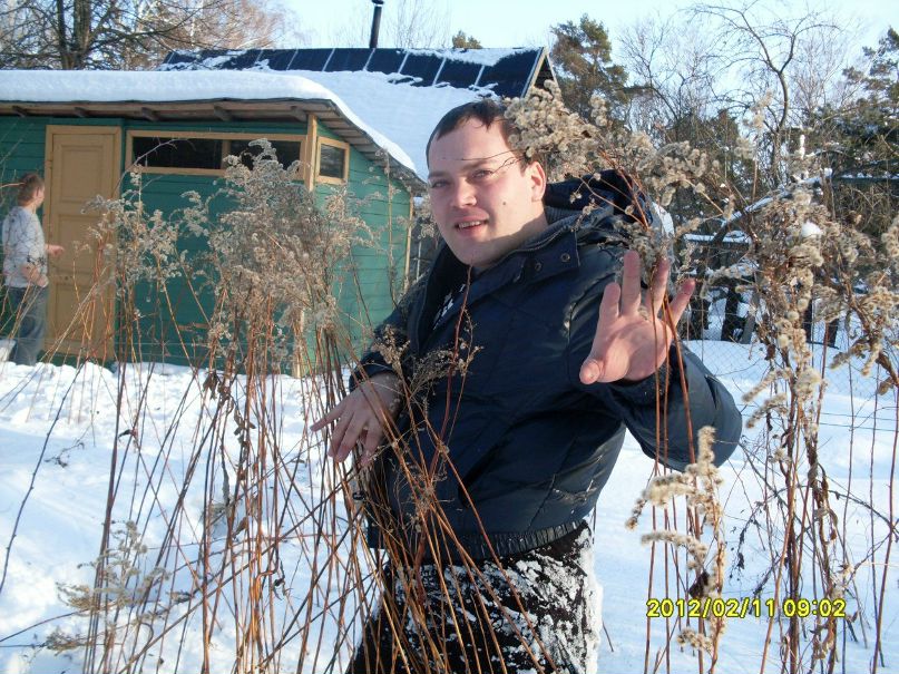 Александр Кожевников | Москва