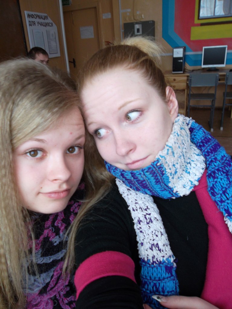 Виктория Коваленко | Корма