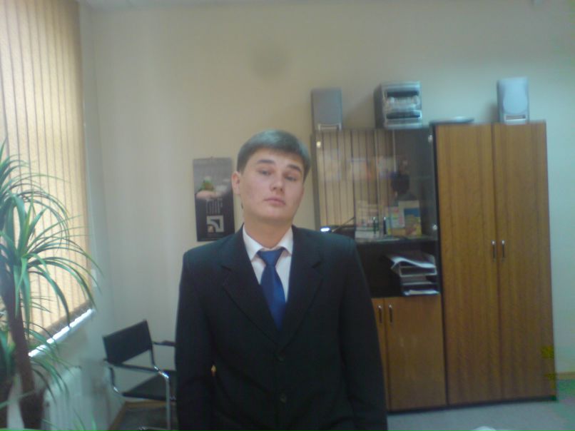 Юрий Колодко | Кривой Рог